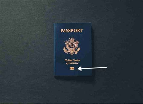 rfid tags in passports|are us passports rfid protected.